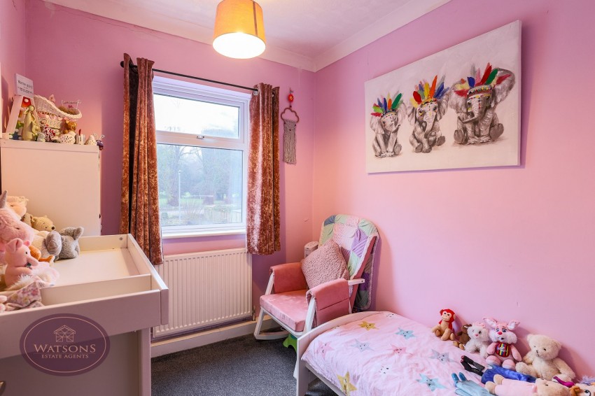 Images for Ironville, Nottingham, Derbyshire