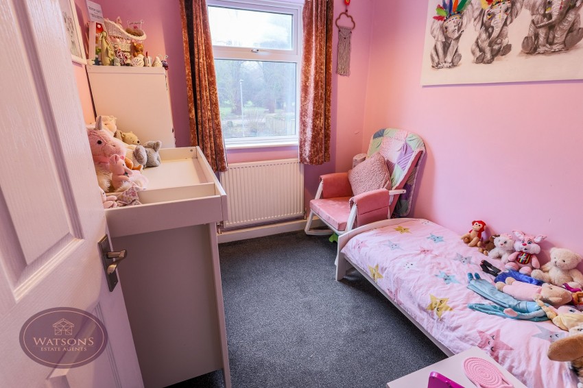 Images for Ironville, Nottingham, Derbyshire