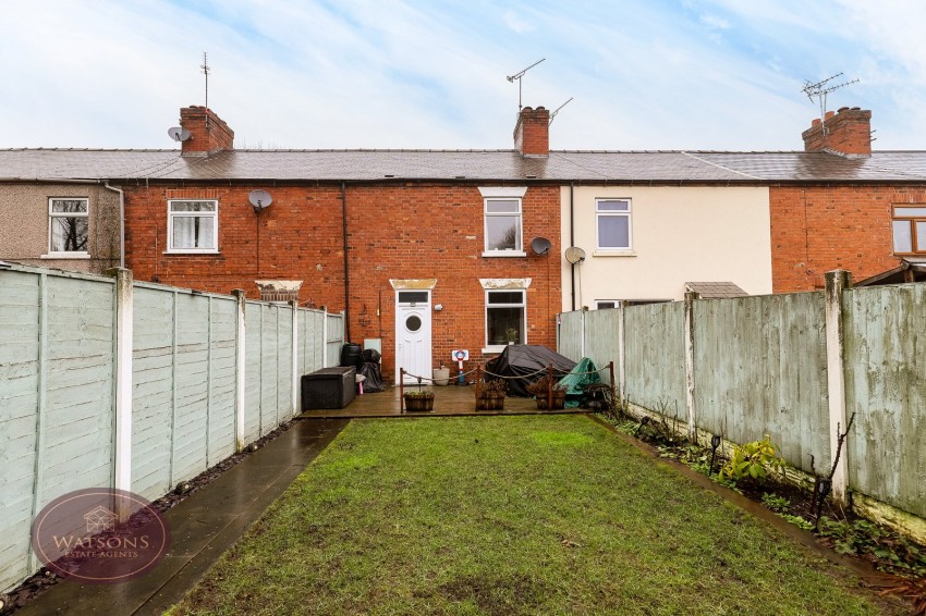 Images for Ironville, Nottingham, Derbyshire