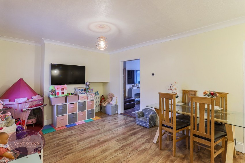 Images for Ironville, Nottingham, Derbyshire