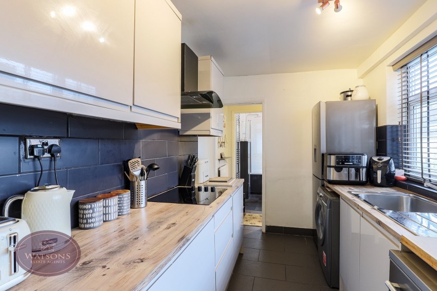 Images for Ironville, Nottingham, Derbyshire