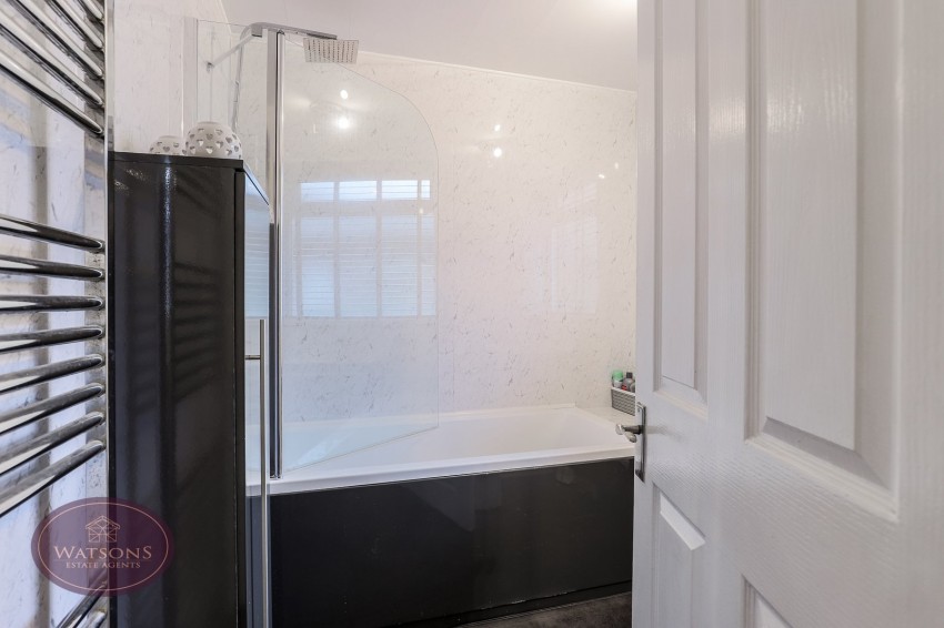 Images for Ironville, Nottingham, Derbyshire