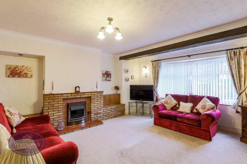 Images for Harwill Crescent, Nottingham