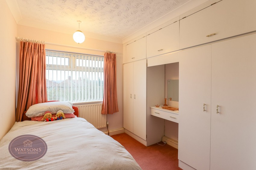 Images for Harwill Crescent, Nottingham