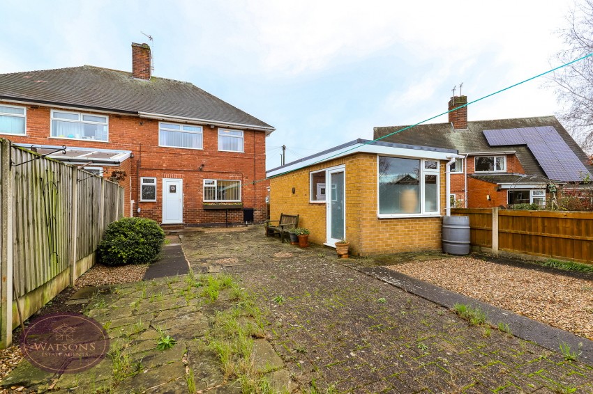 Images for Harwill Crescent, Nottingham