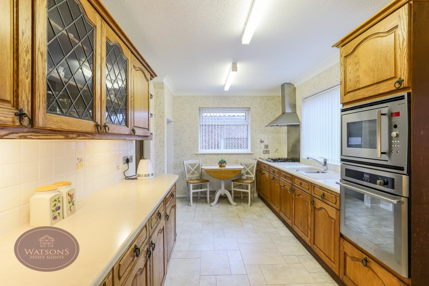 Images for Harwill Crescent, Nottingham