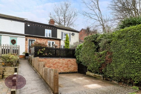 View Full Details for Kimberley, Nottingham