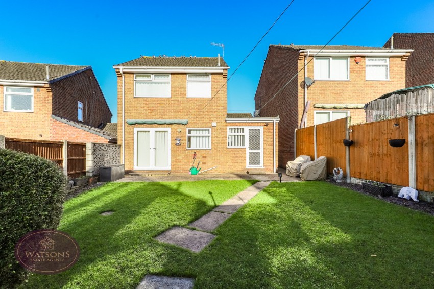 Images for Newthorpe, Nottingham