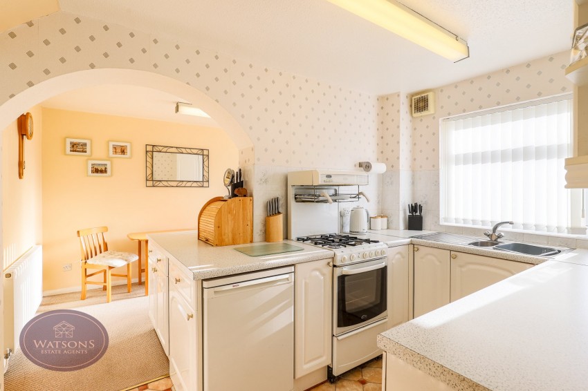 Images for Newthorpe, Nottingham