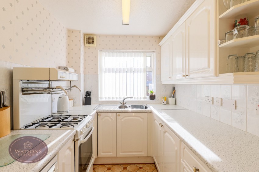 Images for Newthorpe, Nottingham