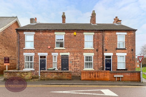 View Full Details for Kimberley, Nottingham