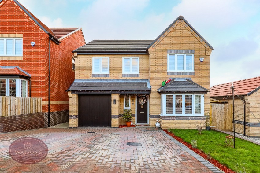 Images for Giltbrook, Nottingham