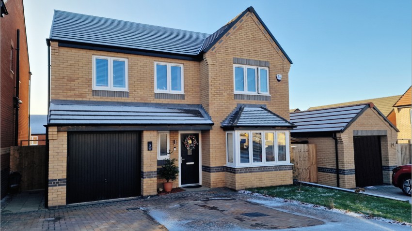 Images for Giltbrook, Nottingham