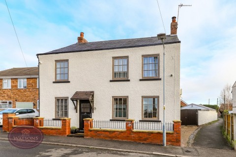 View Full Details for Underwood, Nottingham