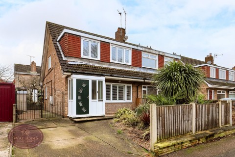 View Full Details for Irwin Drive, Nottingham