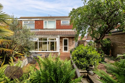 View Full Details for Irwin Drive, Nottingham