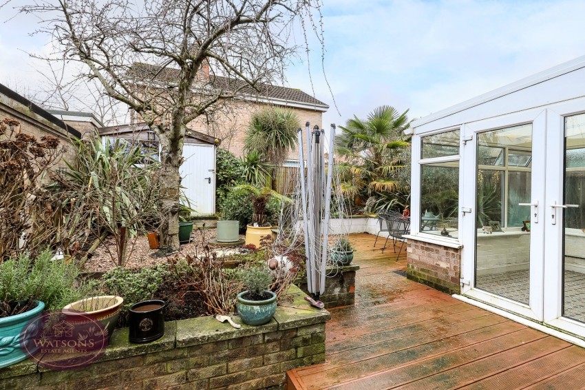 Images for Irwin Drive, Nottingham