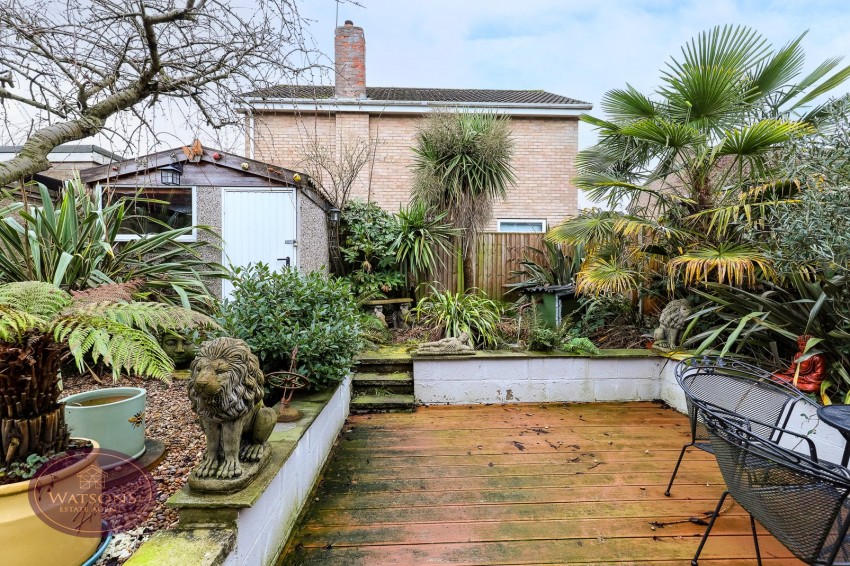 Images for Irwin Drive, Nottingham