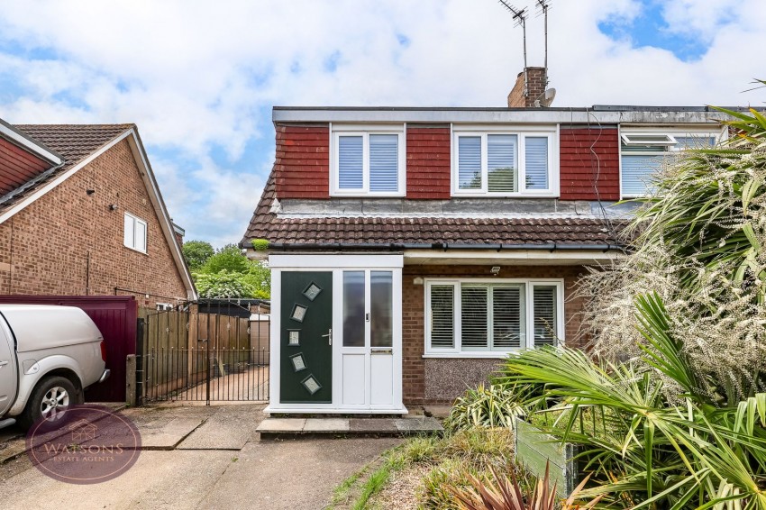 Images for Irwin Drive, Nottingham