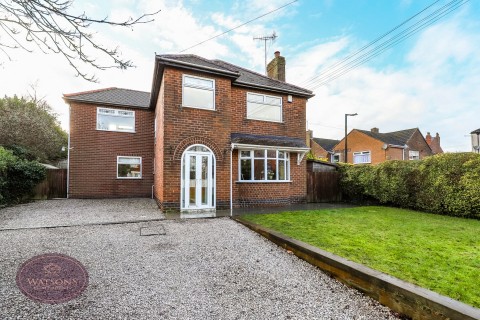 View Full Details for Kimberley, Nottingham