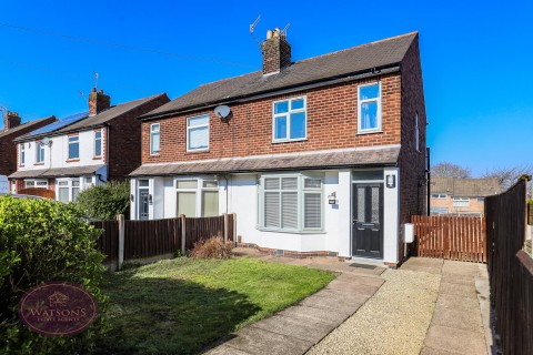 View Full Details for Awsworth, Nottingham