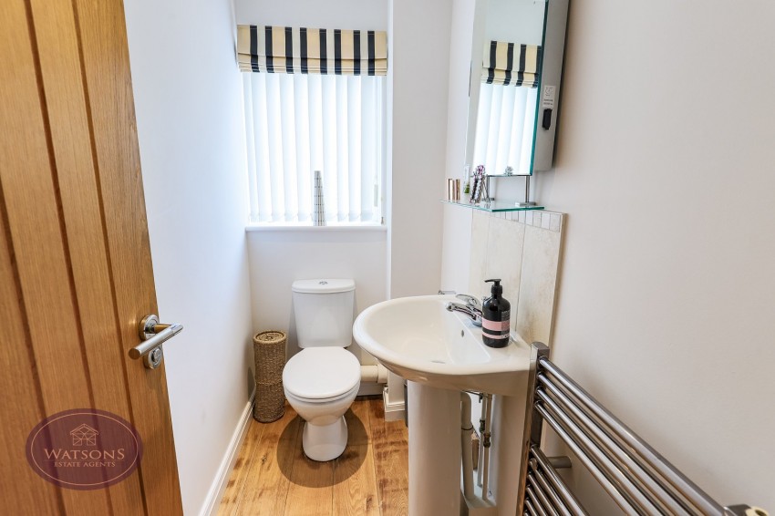 Images for Lawn Close, Heanor, Derbyshire