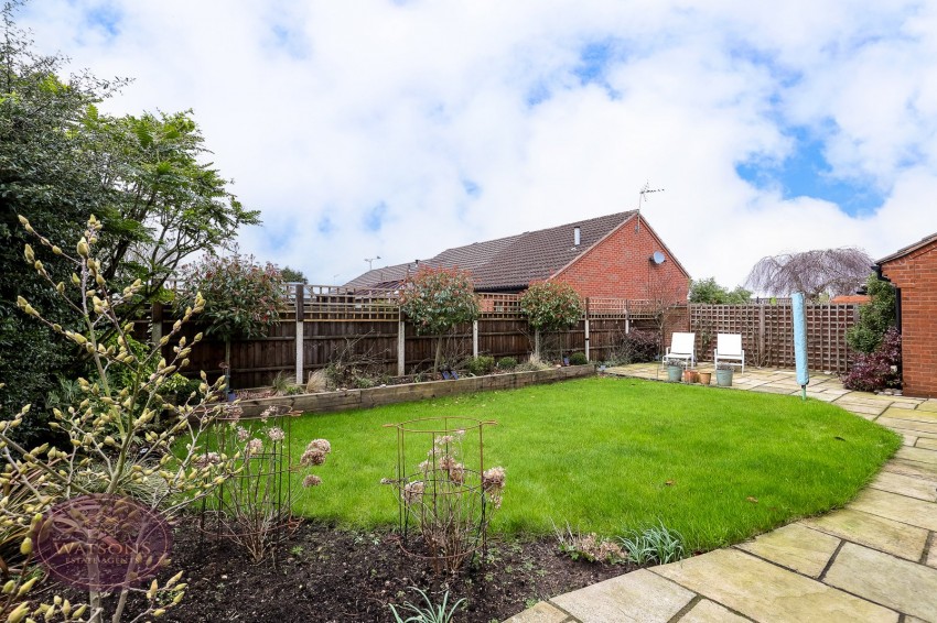 Images for Lawn Close, Heanor, Derbyshire