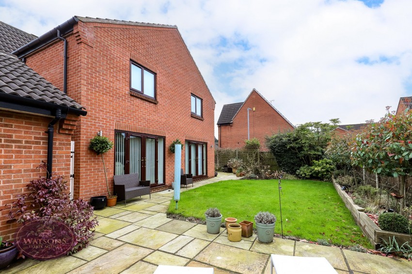 Images for Lawn Close, Heanor, Derbyshire