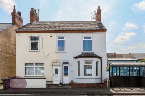 View Full Details for Langley Mill, Nottingham