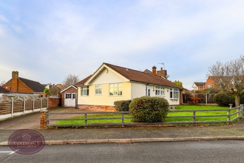 View Full Details for Nuthall, Nottingham