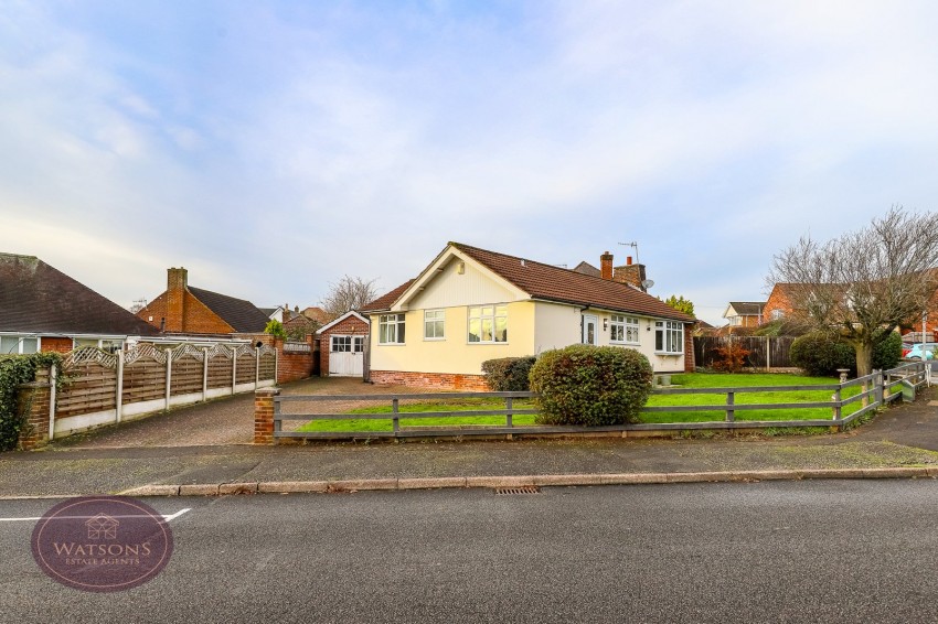 Images for Nuthall, Nottingham