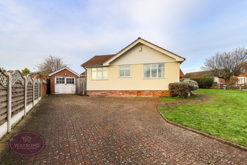 Images for Nuthall, Nottingham