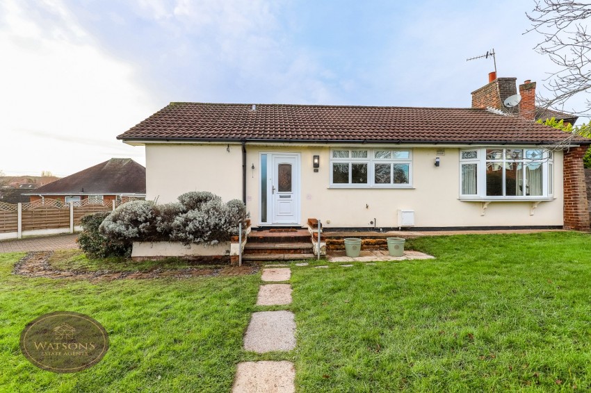 Images for Nuthall, Nottingham