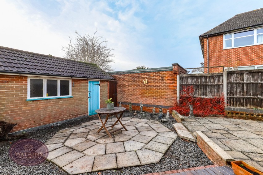 Images for Nuthall, Nottingham