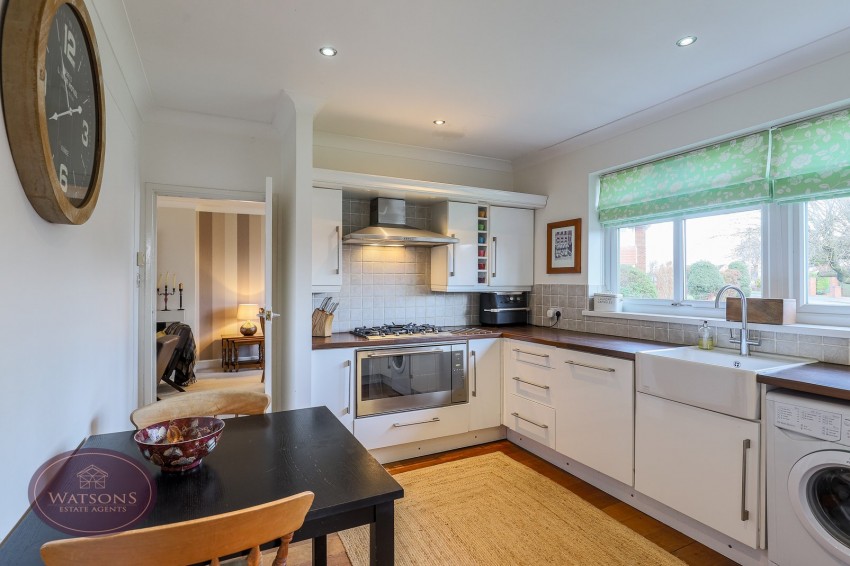 Images for Nuthall, Nottingham