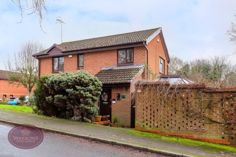 View Full Details for Kimberley, Nottingham