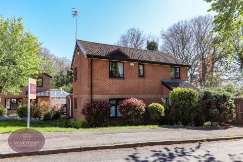 View Full Details for Kimberley, Nottingham