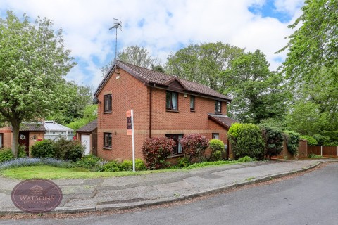 View Full Details for Kimberley, Nottingham