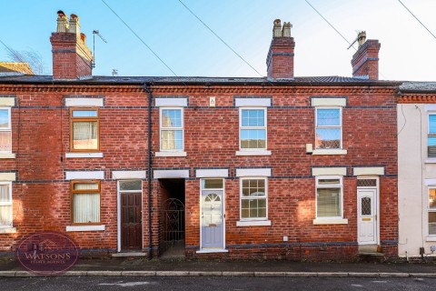 View Full Details for Kimberley, Nottingham