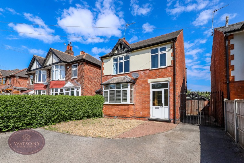 Images for Nuthall, Nottingham