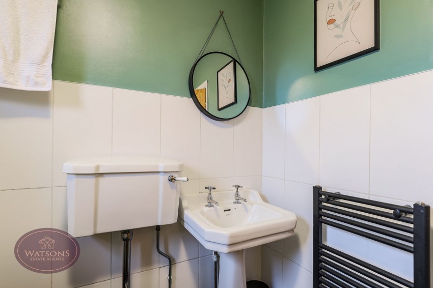 Images for Nuthall, Nottingham