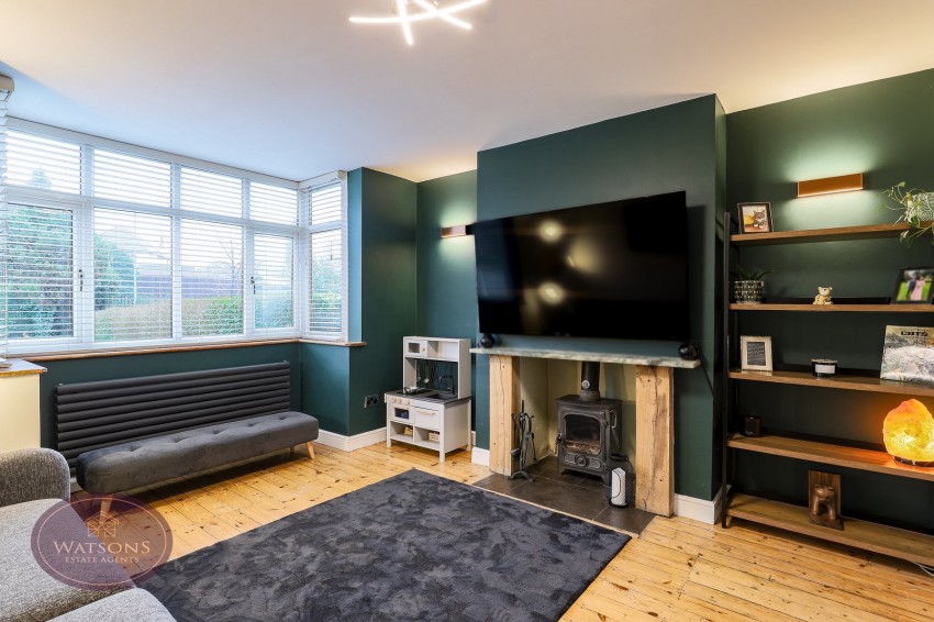 Images for Nuthall, Nottingham