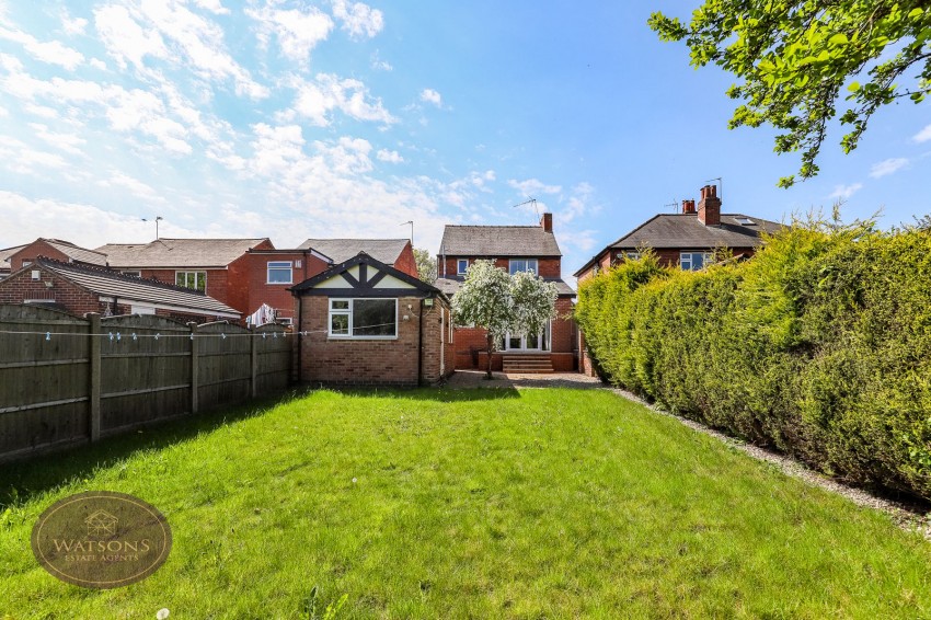 Images for Nuthall, Nottingham