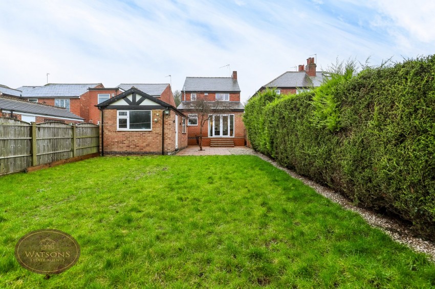 Images for Nuthall, Nottingham