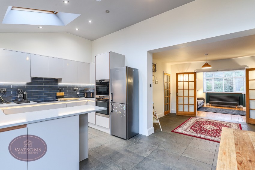 Images for Nuthall, Nottingham