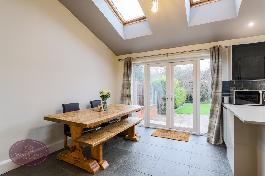 Images for Nuthall, Nottingham