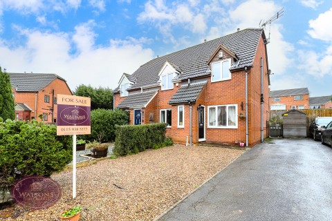 View Full Details for South Normanton, Alfreton, Derbyshire