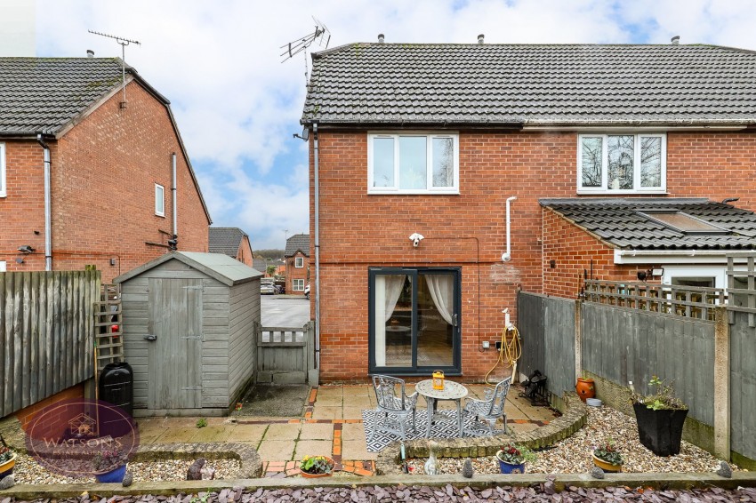 Images for South Normanton, Alfreton, Derbyshire