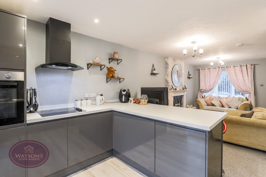 Images for South Normanton, Alfreton, Derbyshire