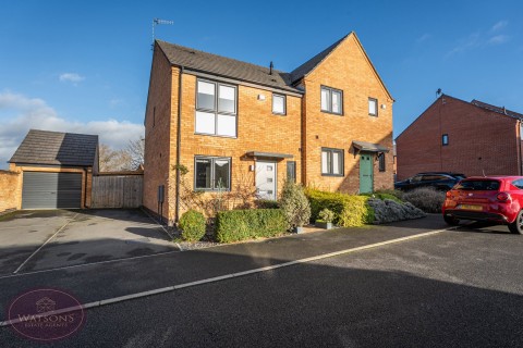 View Full Details for Giltbrook, Nottingham